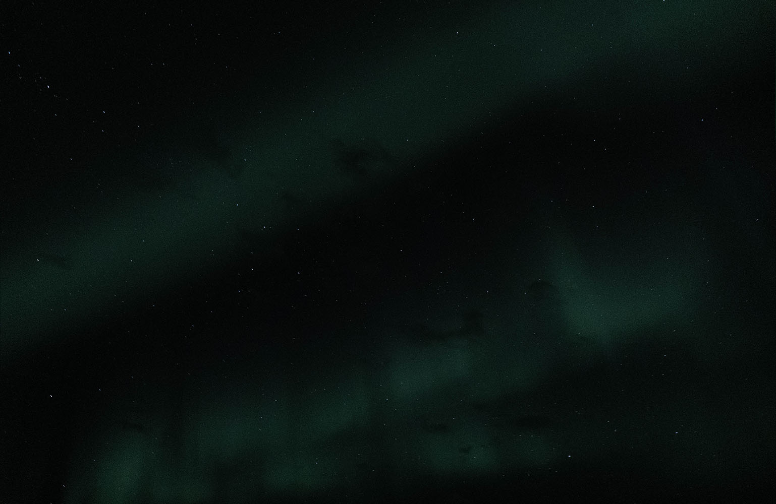 Polarlichter AIDAsol Winter im Hohen Norden