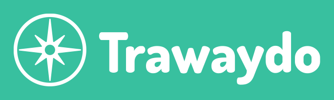 Trawaydo Logo
