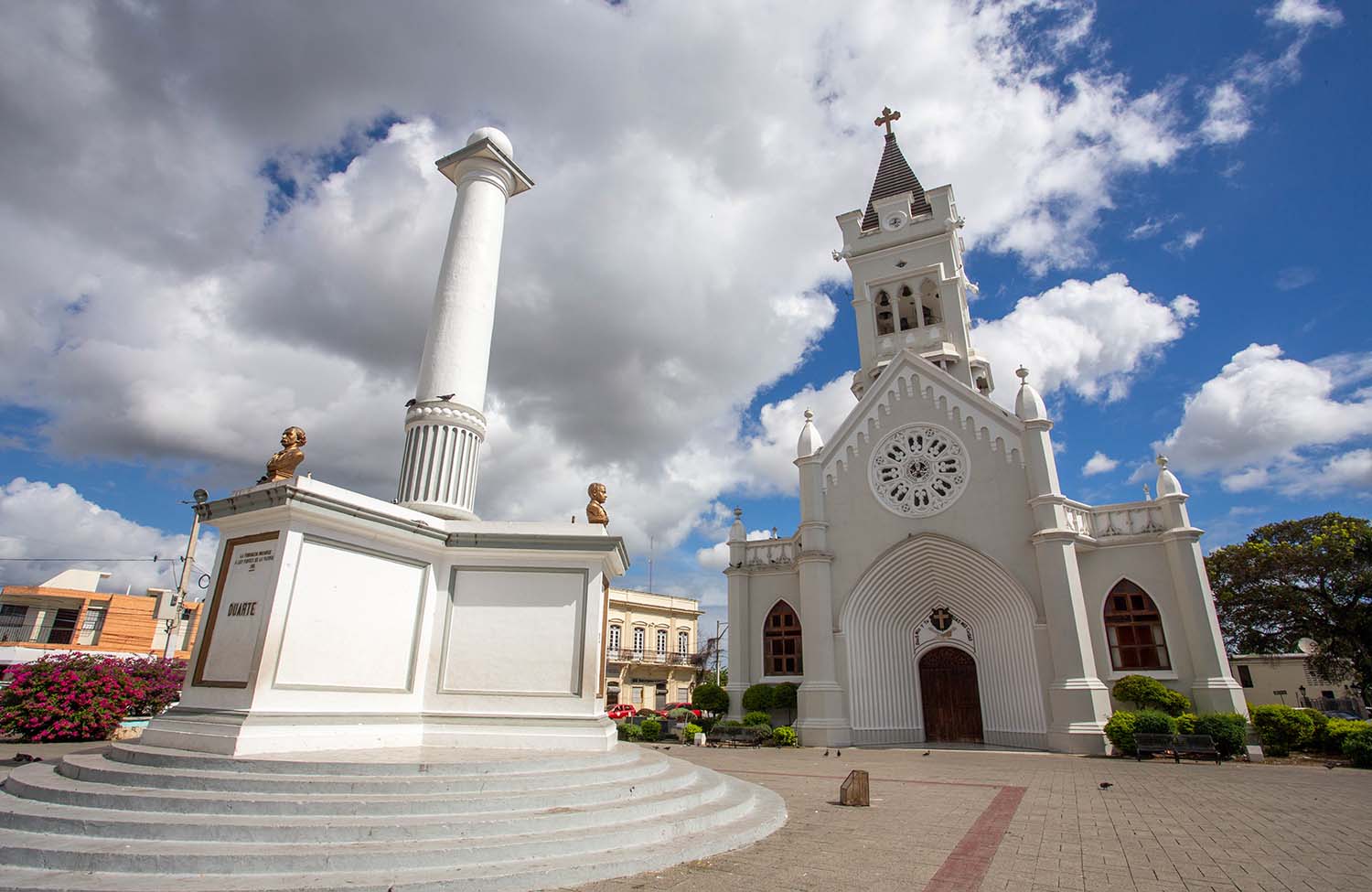 Catedral San Pedro Apóstol