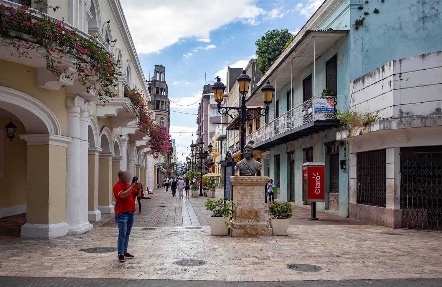 Zona Colonial