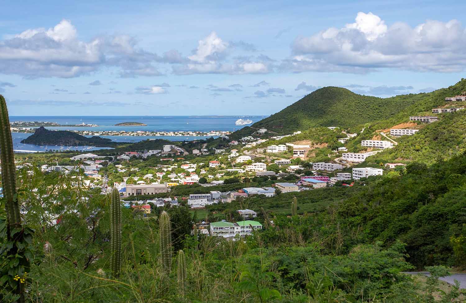 Cole Bay (Sint Maarten)