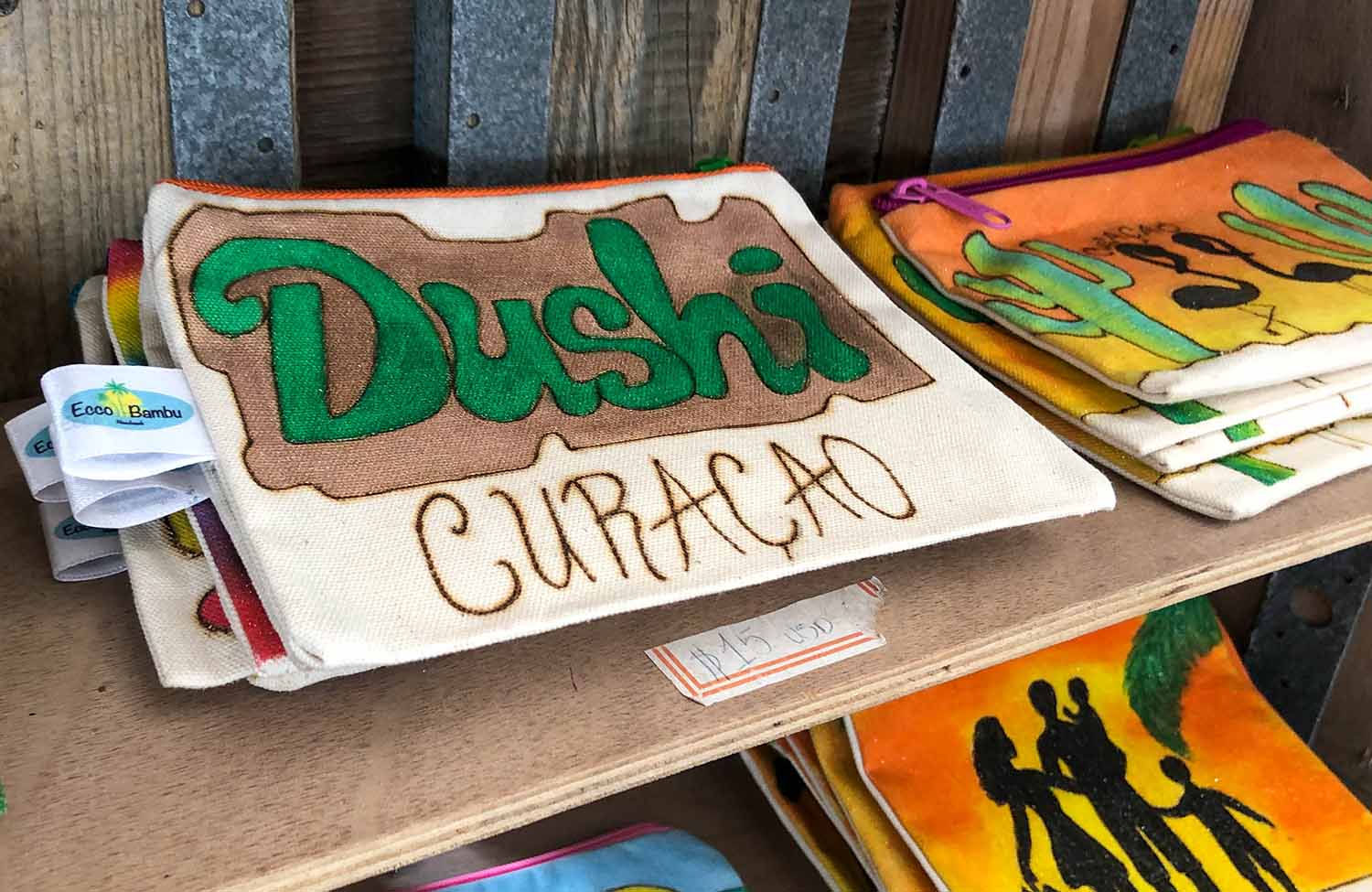 Dushi