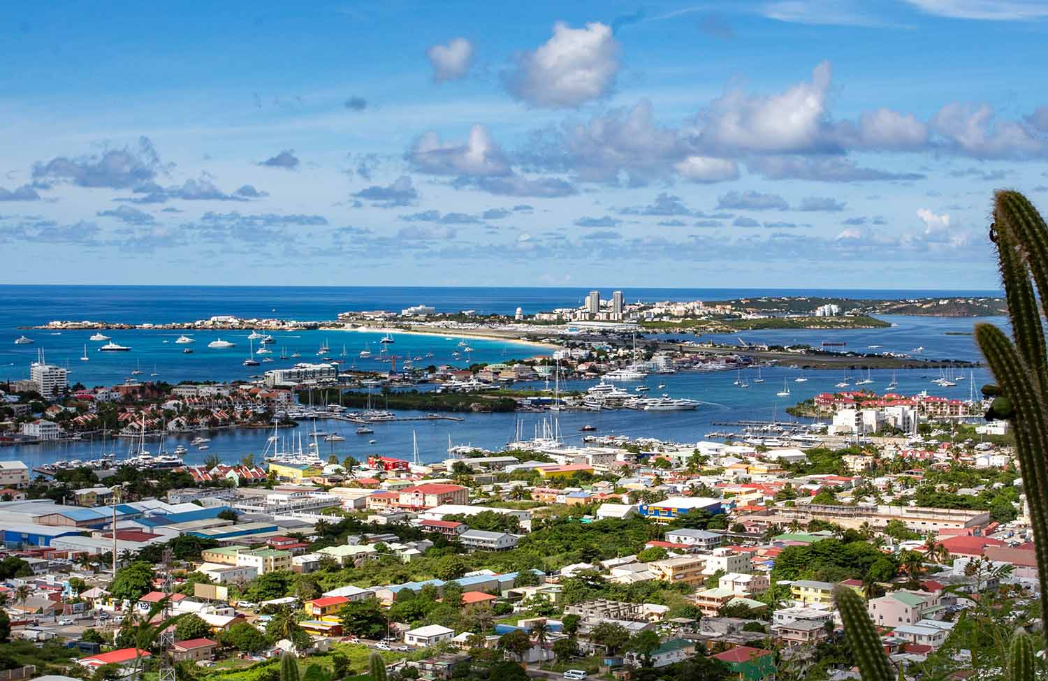 Simpson Bay (Sint Maarten)