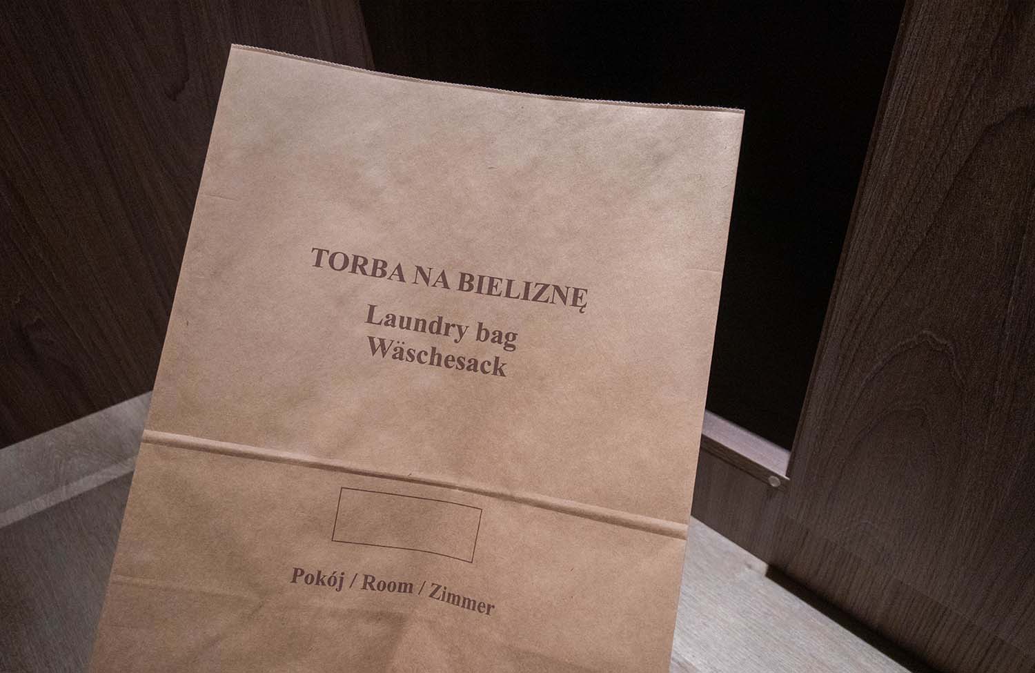 Wäscheservice Hotel Glar Conference & SPA