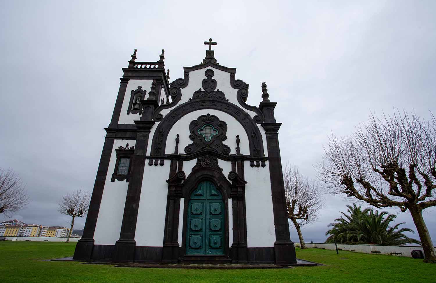 Hermitage of the Mother of God