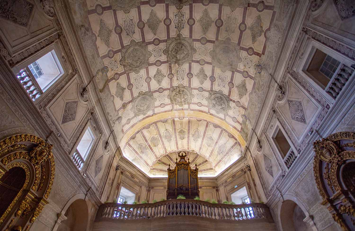 Igreja de São Pedro in Ponta Delgada