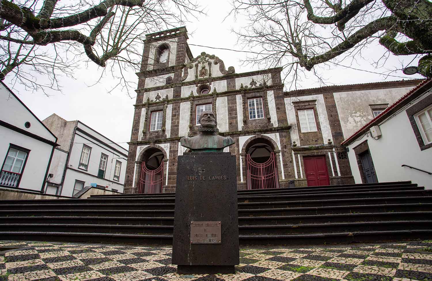 Ponta Delgada Urlaub