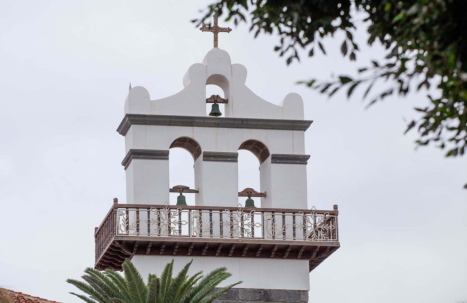 Franziskanerkloster von Garachico