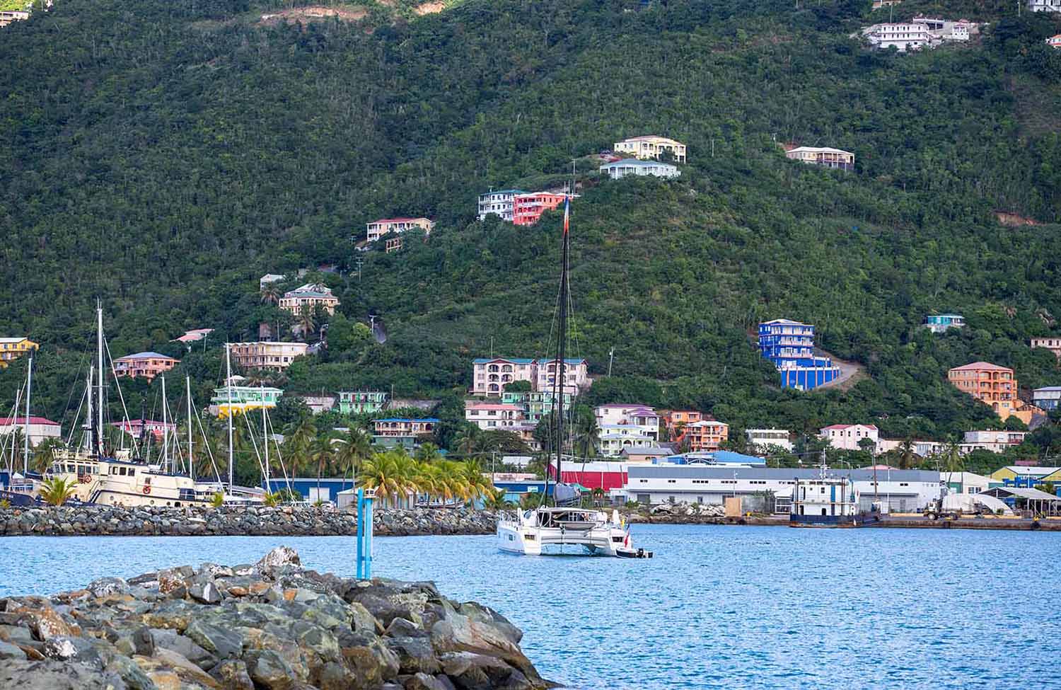 Road Town (Tortola)