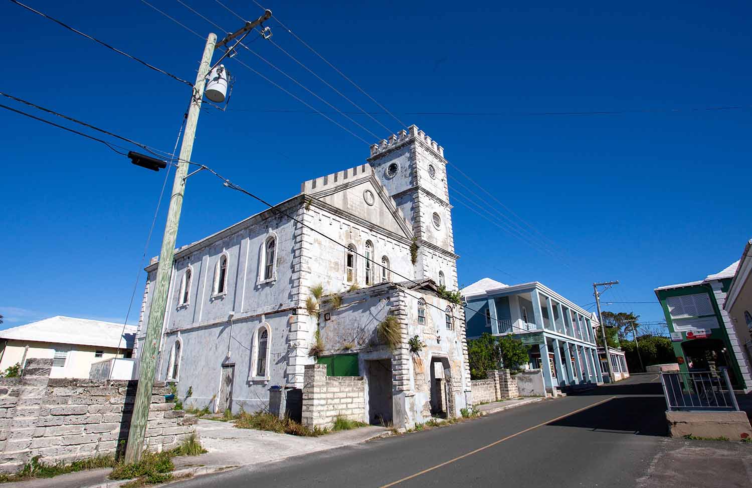 Somerset Village Bermuda