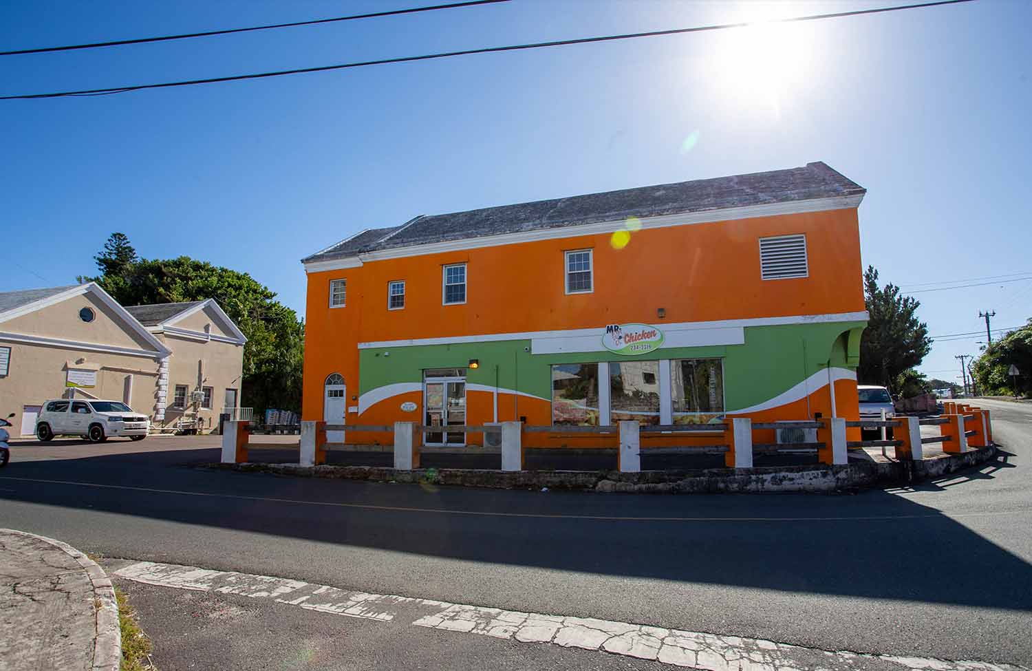 Somerset Village Bermuda